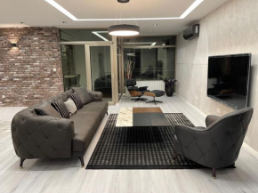  Bosmal Luxury Apartments Sarajevo  Сараево